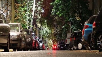 Quando parcheggi fai attenzione a questo dettaglio se non vuoi rischiare una multa