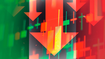 Questo è il peggior ETF del 2023, in perdita del 50%