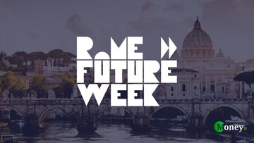 Innovazione: tutti gli eventi da seguire alla Rome Future Week, compreso il Money Pay Day