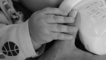 Come adottare un bambino abbandonato all'ospedale?