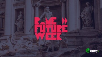 Startup a Roma, un mondo da scoprire alla Rome Future Week