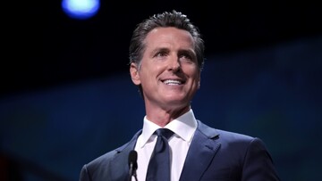 Chi è Gavin Newsom e perché può diventare il prossimo presidente degli Stati Uniti