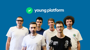 Young Platform rende le criptovalute accessibili alle imprese