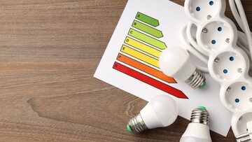 Certificazione energetica, oltre la metà degli immobili consuma troppo