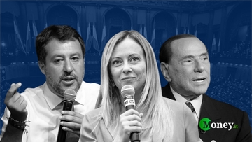 Una NADEF da Draghi: basterà a salvare il governo Meloni?