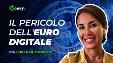 Lorenza Morello: l'economia reale soprattutto nel nostro Paese è già finita da tempo