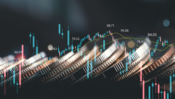 Ray Dalio avverte: l'inflazione USA rimarrà al di sopra del 2%