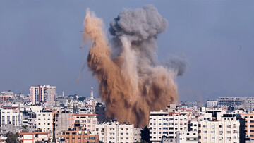 Guerra Israele-Hamas, di chi è la colpa? Il sondaggio