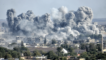 Chi ha bombardato l'ospedale di Gaza? Video, cosa sappiamo e fake news