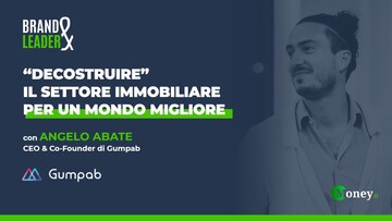 Perché è necessario “decostruire” il settore immobiliare per un mondo migliore. Intervista ad Angelo Abate (Gumpab)