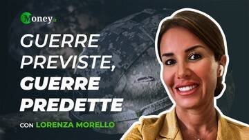 Lorenza Morello: sulla guerra in Israele si sta avverando la previsione di Albert Pike