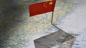 Questa azienda è al centro delle tensioni Cina-Taiwan. Ecco perché