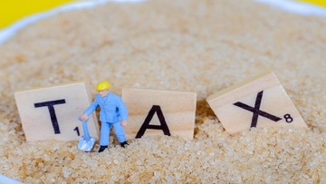 Nuove tasse 2024, queste non ci saranno perché rinviate
