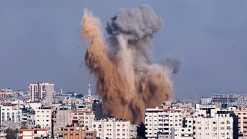 Usa attaccano la Siria, missile in Egitto: la terza guerra mondiale è iniziata?