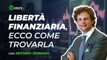 Perché gli insegnamenti di Warren Buffett sono senza tempo? Intervista ad Antonio Zennaro