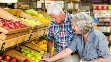 Gli over 60 continuano a prendere il Reddito di cittadinanza nel 2024? 
