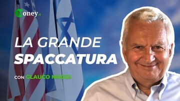  L'attacco di Hamas ha fatto emergere le contraddizioni dei Democratici. Intervista a Glauco Maggi