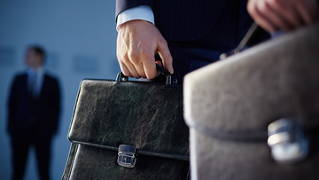 Abbandono del posto di lavoro, si rischia il licenziamento?