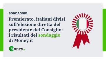 Premierato, italiani divisi sull'elezione diretta del presidente del Consiglio: i risultati del sondaggio
