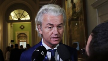 Chi è Geert Wilders, il leader dell'estrema destra olandese alleato di Matteo Salvini