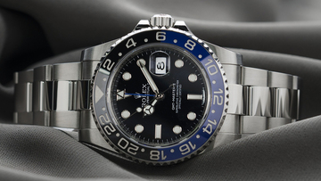 Crolla il valore degli orologi di lusso. Ecco cosa sta succedendo a Rolex e Patek Philippe