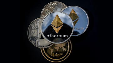 Bitcoin, Ethereum, Dogecoin, Ripple: le previsioni per dicembre 2023