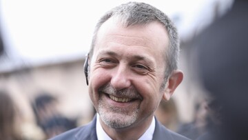 Chi è e quanto guadagna Andrea Delmastro, l'ex sottosegretario alla Giustizia