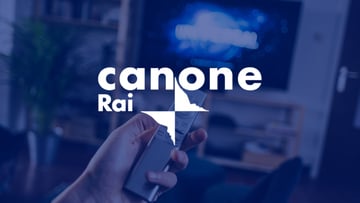 Quando si prescrive il Canone Rai non pagato?