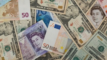 Queste 5 famiglie sono le più ricche del mondo nel 2023