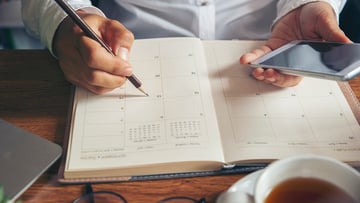 Calendario fiscale 2026, le principali scadenze fiscali del nuovo anno