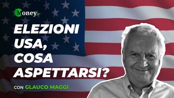 Glauco Maggi: per Biden, la sfida elettorale si gioca su immigrazione ed economia