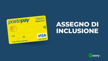 Assegno di inclusione gennaio, ufficiale la data di pagamento (il calendario Inps)