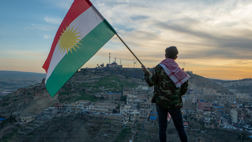 La guerra per procura tra Usa e Iran in Iraq