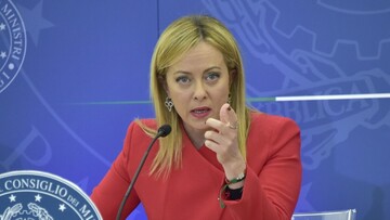 Conferenza stampa Meloni oggi: ecco cosa ha detto la premier