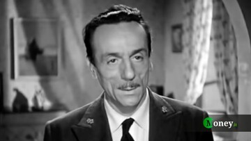 Eduardo De Filippo, chi era e cos'ha fatto: film, opere e vita privata