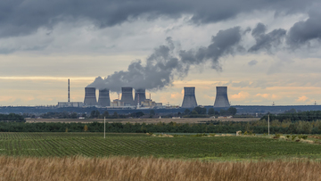 Come gli Stati Uniti e l'Europa provano a ridurre la dipendenza dall'uranio russo