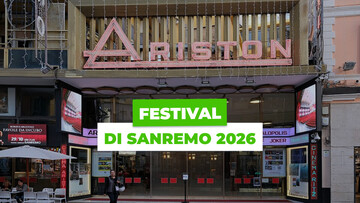 Regolamento Sanremo 2026, come si vota?