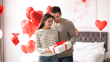 Quanto spendono gli italiani per San Valentino? Quest'anno costerà di più festeggiare