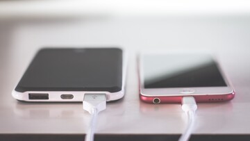 Come ricaricare correttamente lo smartphone