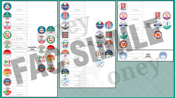 Elezioni Sardegna 2024, come si vota? Fac-simile scheda elettorale