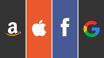 Dai FAANG ai MAMAA. Quali sono le nuove 5 big tech da tenere d'occhio