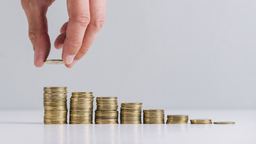 Navigare tra le paure degli investitori: come fare investimenti intelligenti