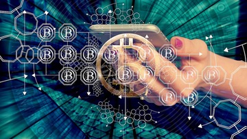 Bitcoin stabilisce un nuovo record di prezzi