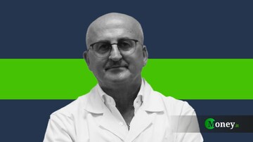 Chi è Domenico Lacerenza, il candidato di Pd e M5s alle elezioni regionali in Basilicata