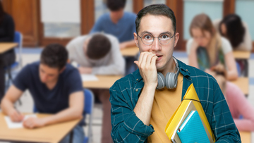 Concorso scuola superato con il punteggio minimo: ecco perché non basta 