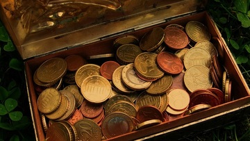 Le 10 monete rare più costose del mondo