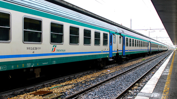 Sciopero treni 23 e 24 marzo, gli orari dello stop e fasce di garanzia