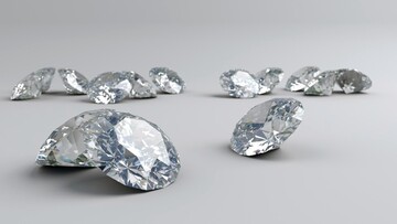 I cinesi non comprano più diamanti. Ecco su cosa stanno investendo