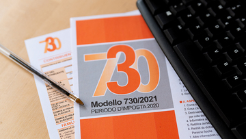 Quest'anno paghi più tasse con il 730/2024, ecco perché