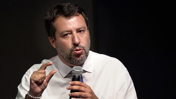 La riforma del Codice della Strada è incostituzionale?
